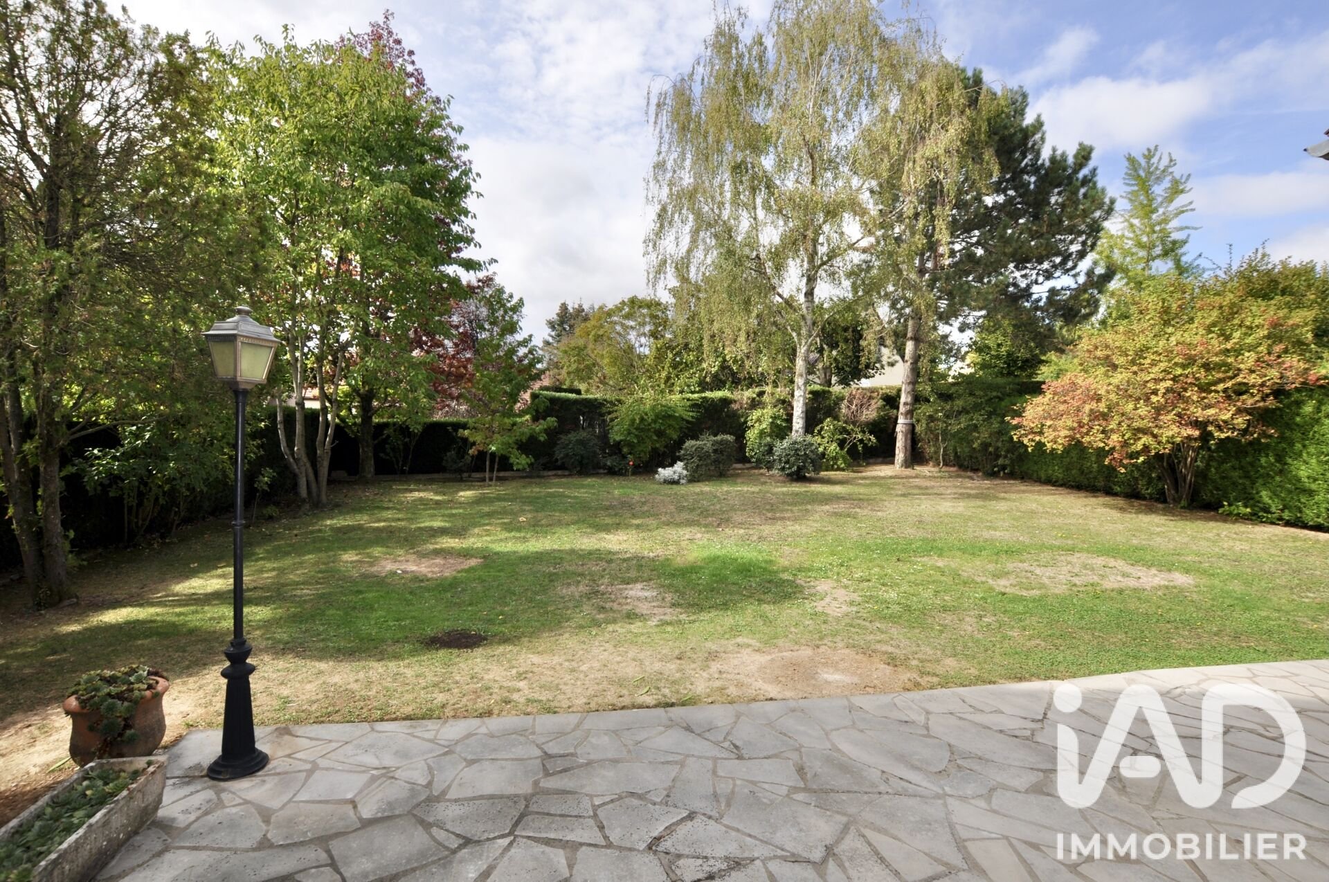 Maison à louer, 198m², Morainvilliers