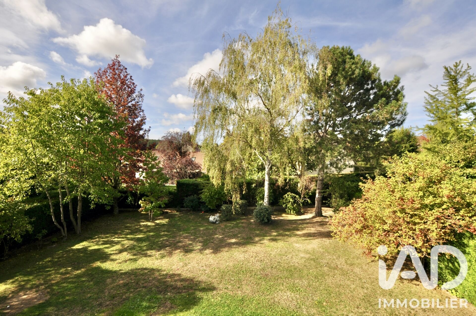Maison à louer, 198m², Morainvilliers