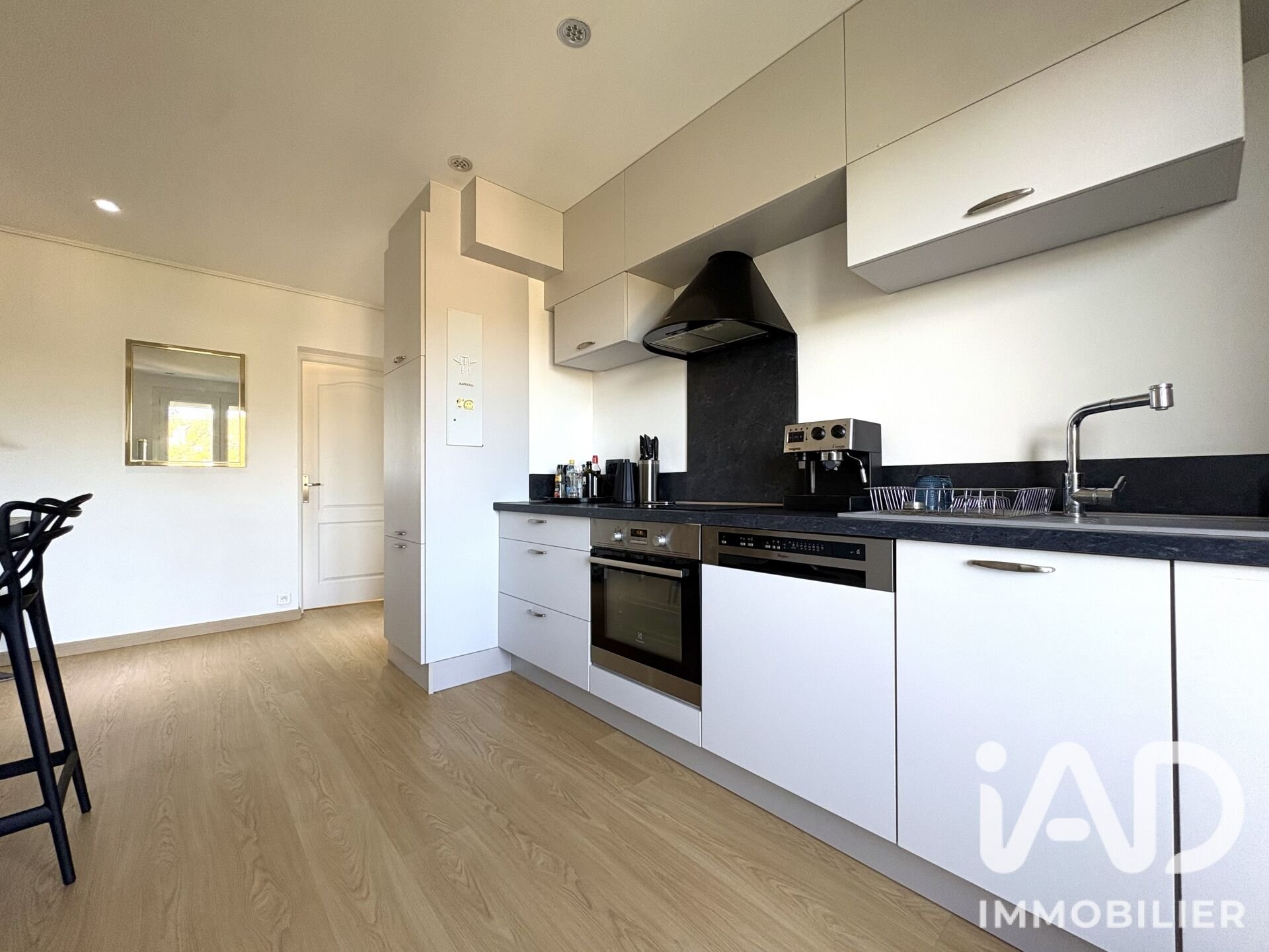 Appartement à louer, 64m², Le Monastère