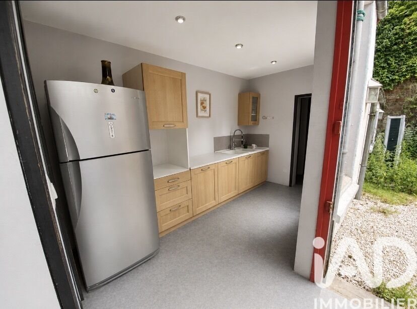 Maison à vendre, 135m², Boulogne-sur-Mer