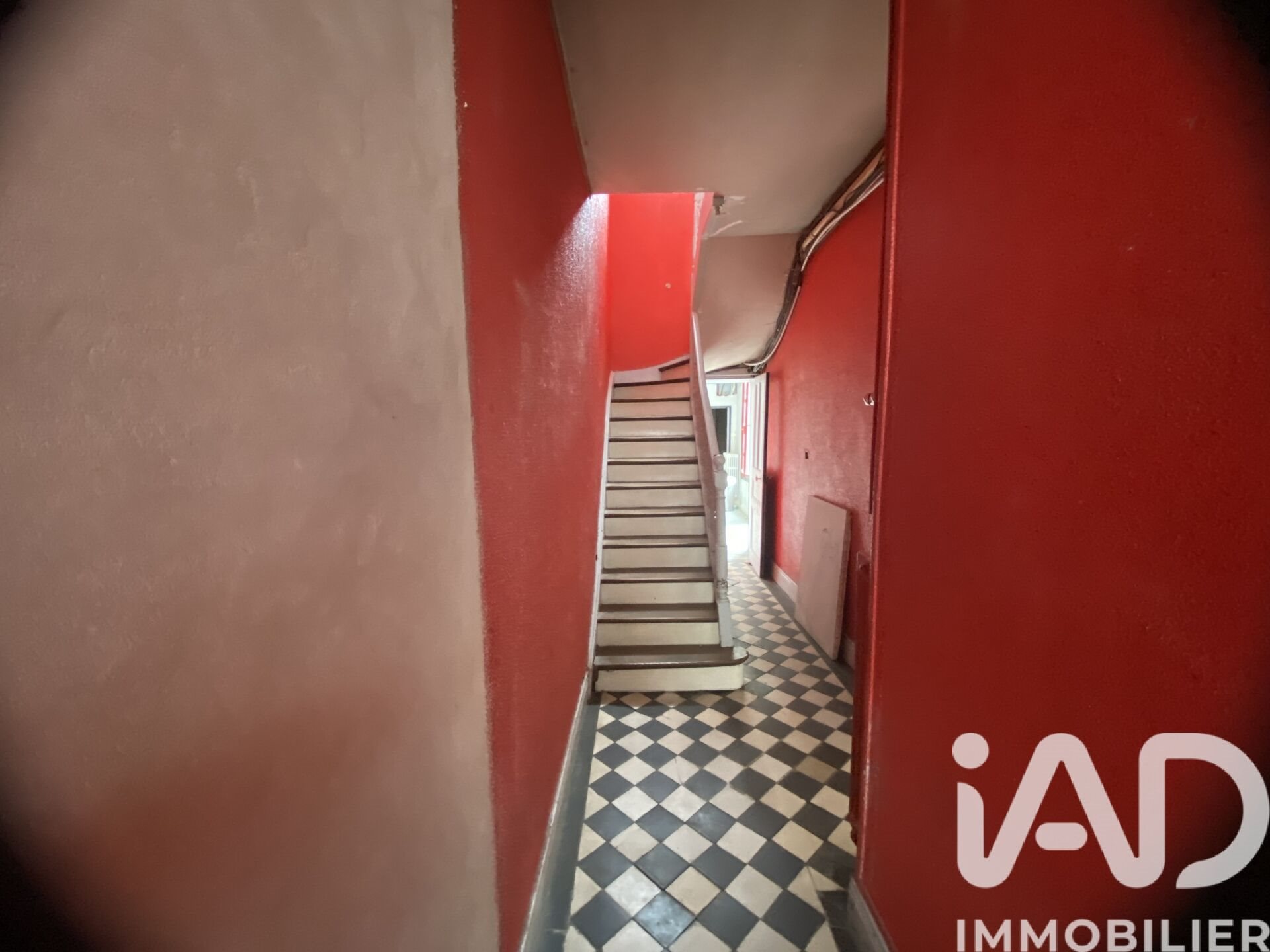 Maison à vendre, 135m², Boulogne-sur-Mer