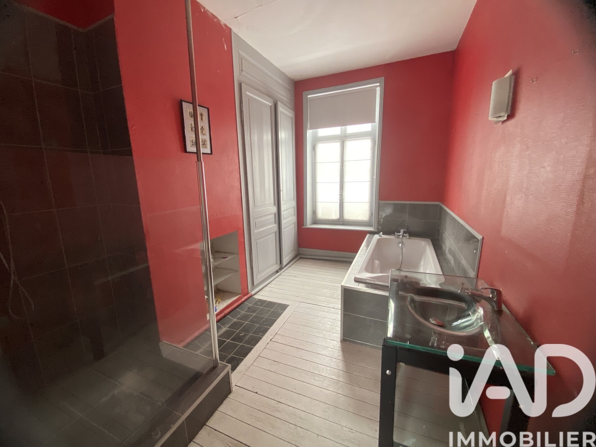 Maison à vendre, 135m², Boulogne-sur-Mer