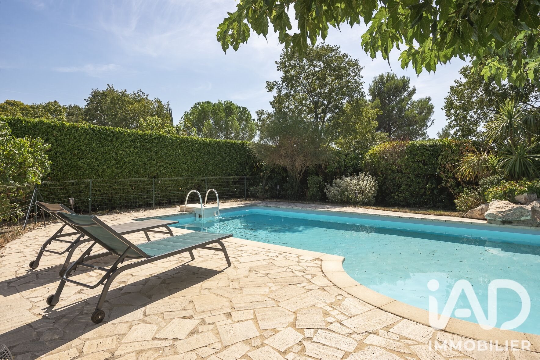 Maison à vendre, 139m², Éguilles
