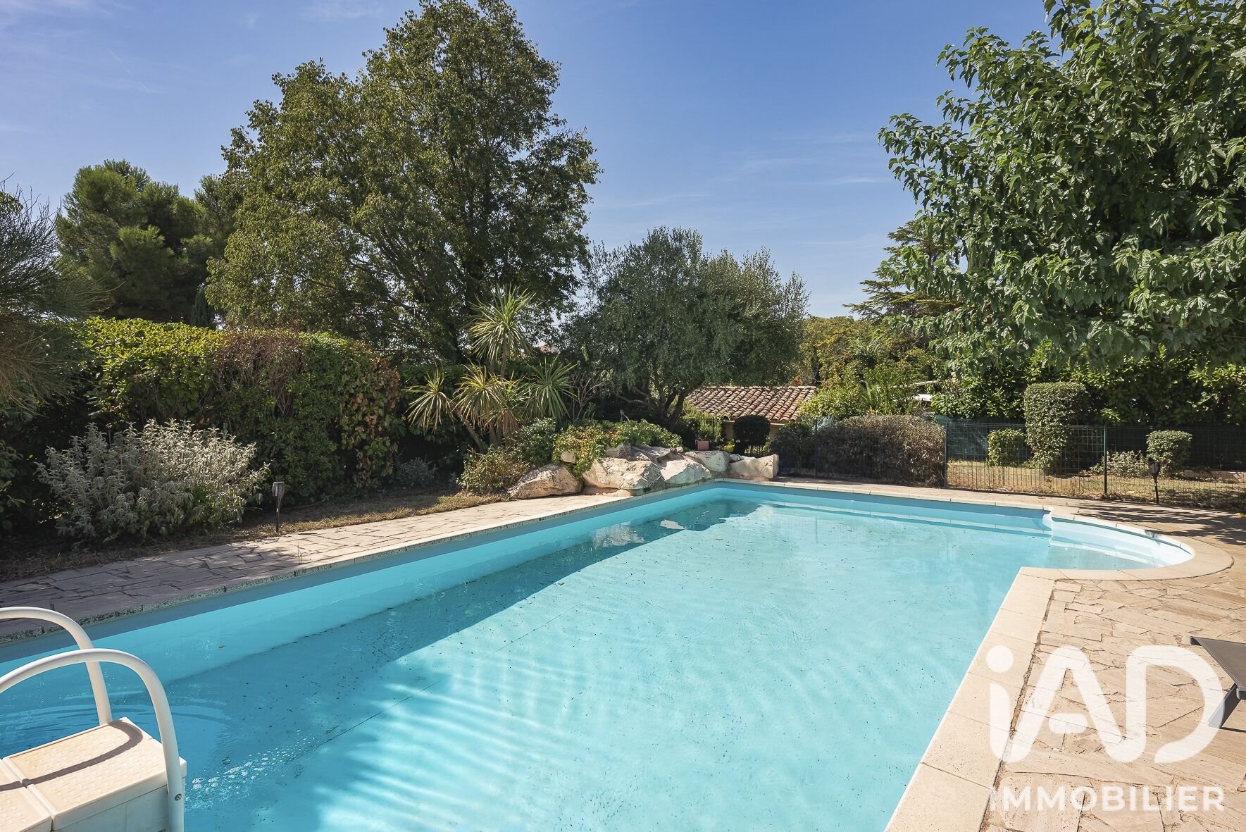 Maison à vendre, 139m², Éguilles