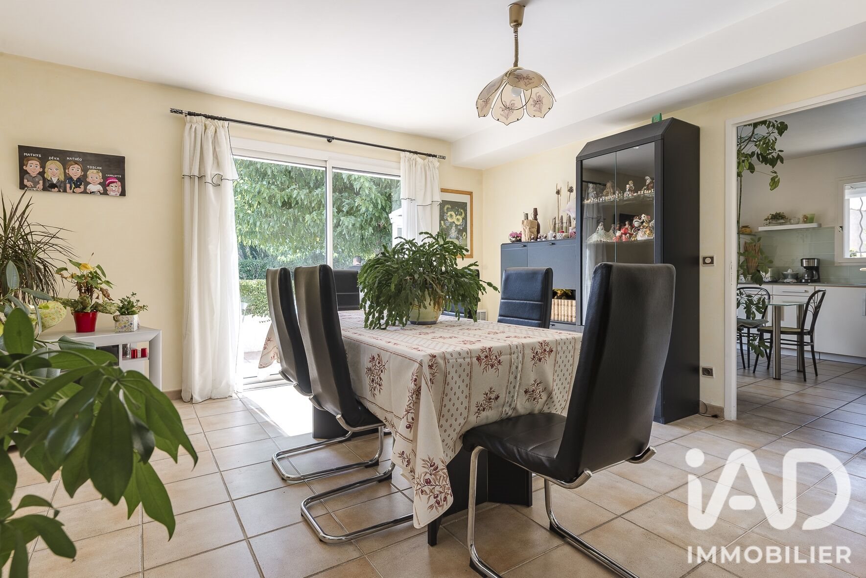 Maison à vendre, 139m², Éguilles