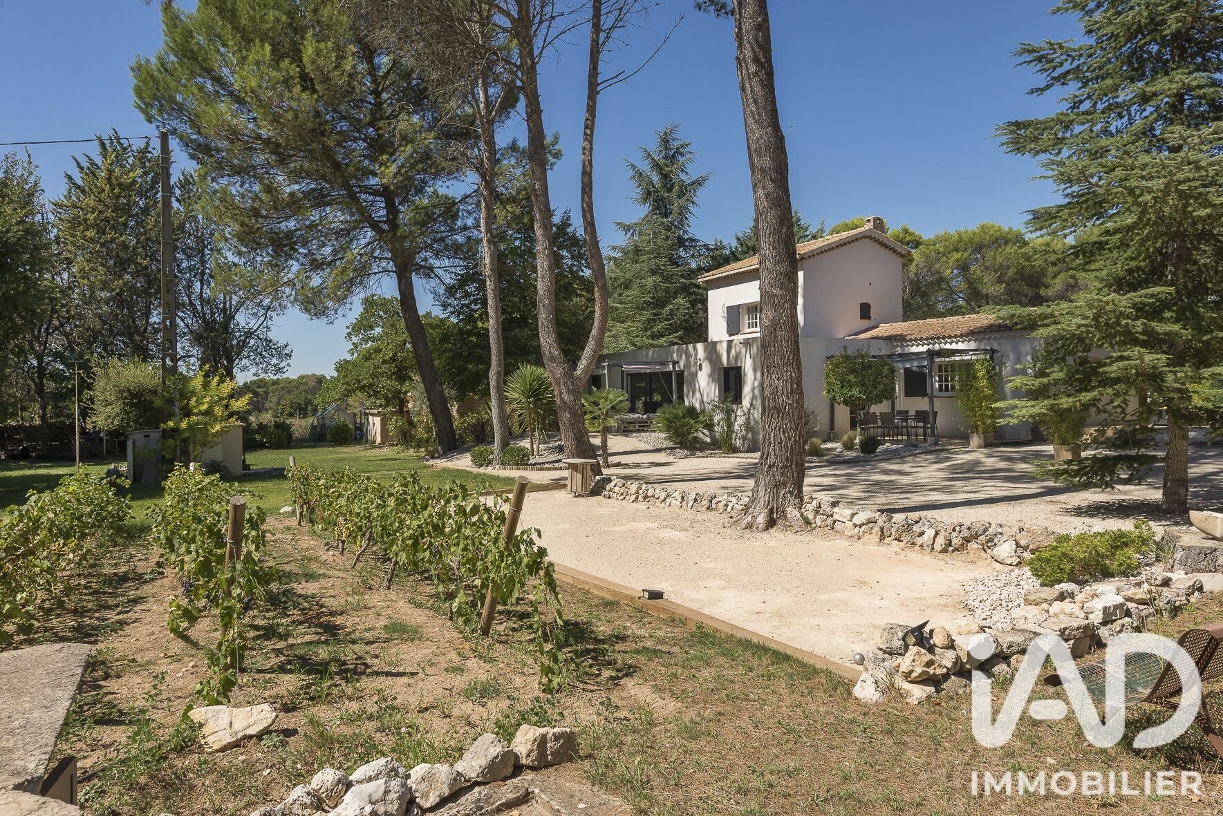 Maison à vendre, 170m², Saint-Cannat