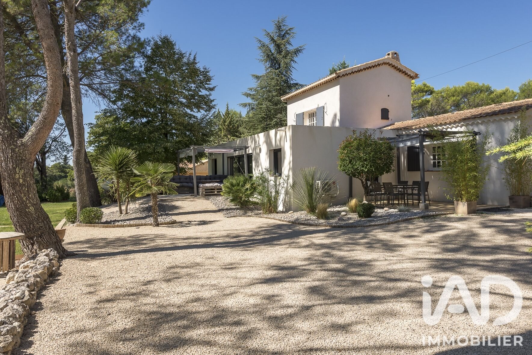 Maison à vendre, 170m², Saint-Cannat
