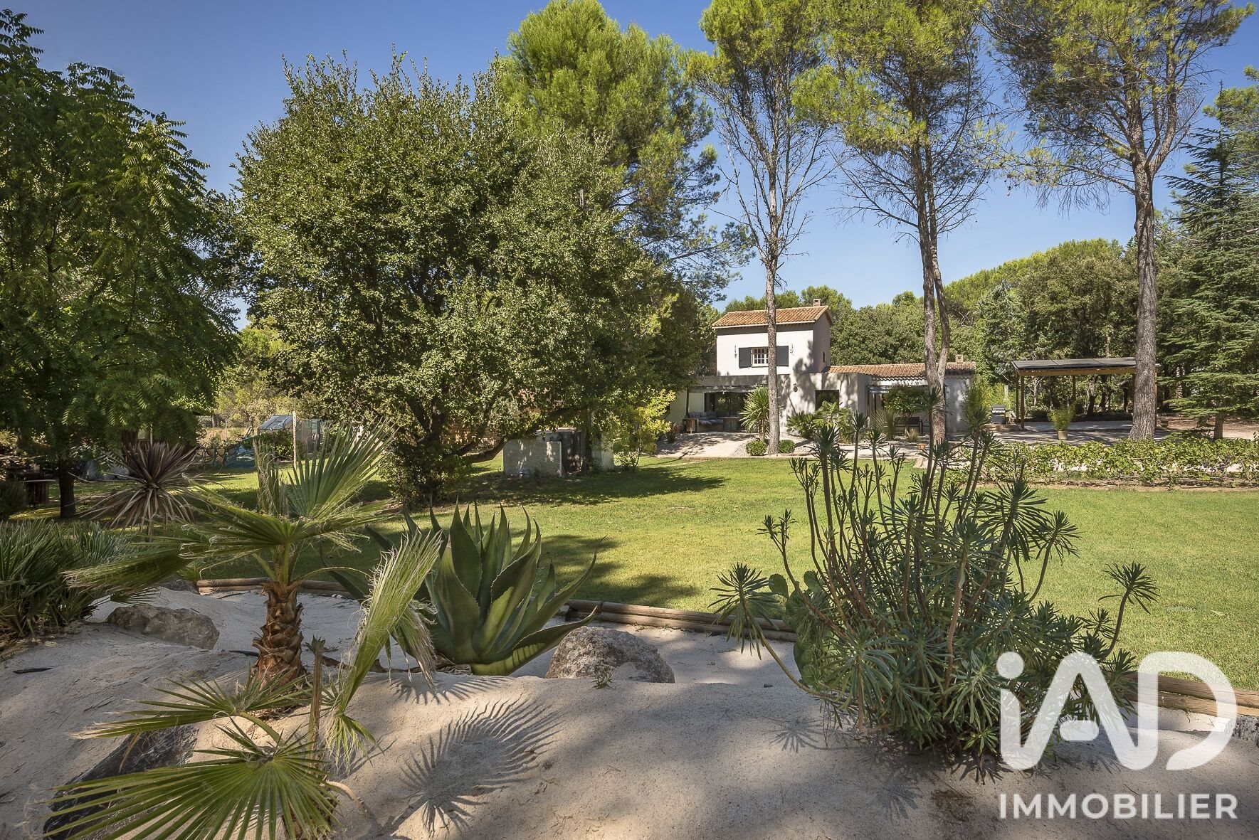Maison à vendre, 170m², Saint-Cannat