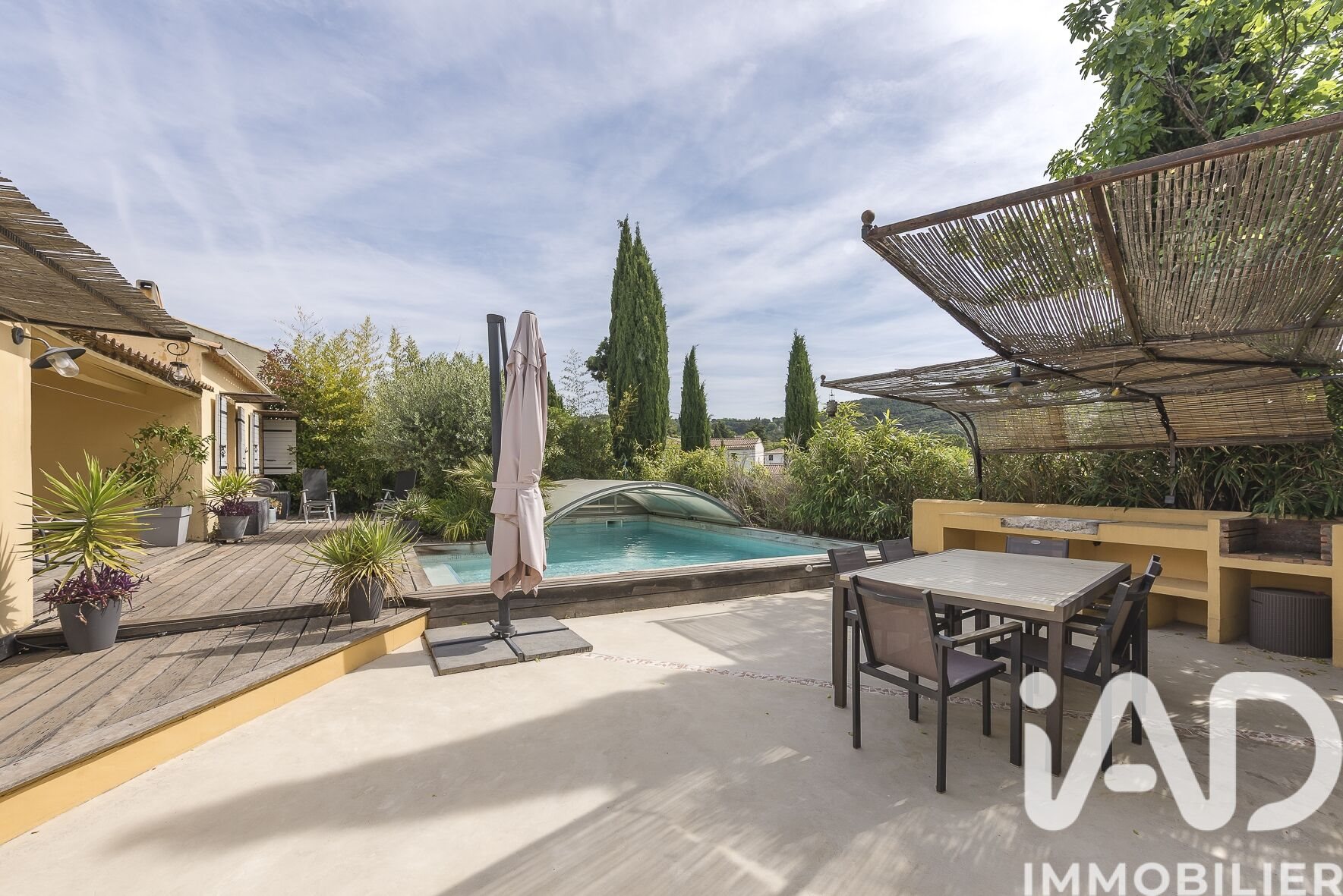 Maison à vendre, 168m², Eguilles