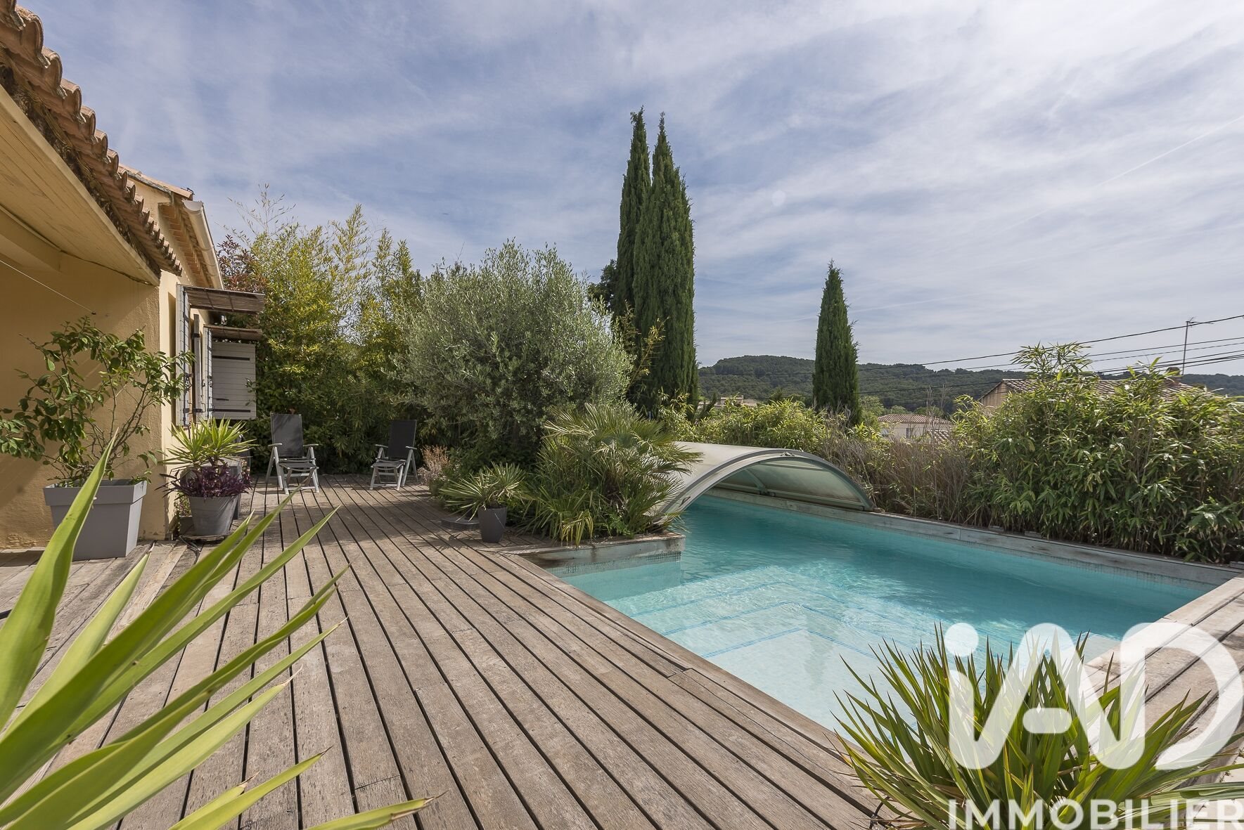 Maison à vendre, 168m², Eguilles