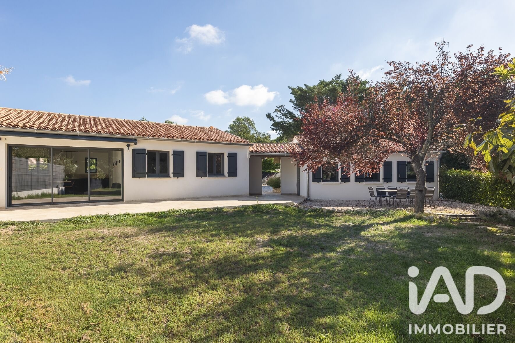 Maison à vendre, 112m², Saint-Cannat