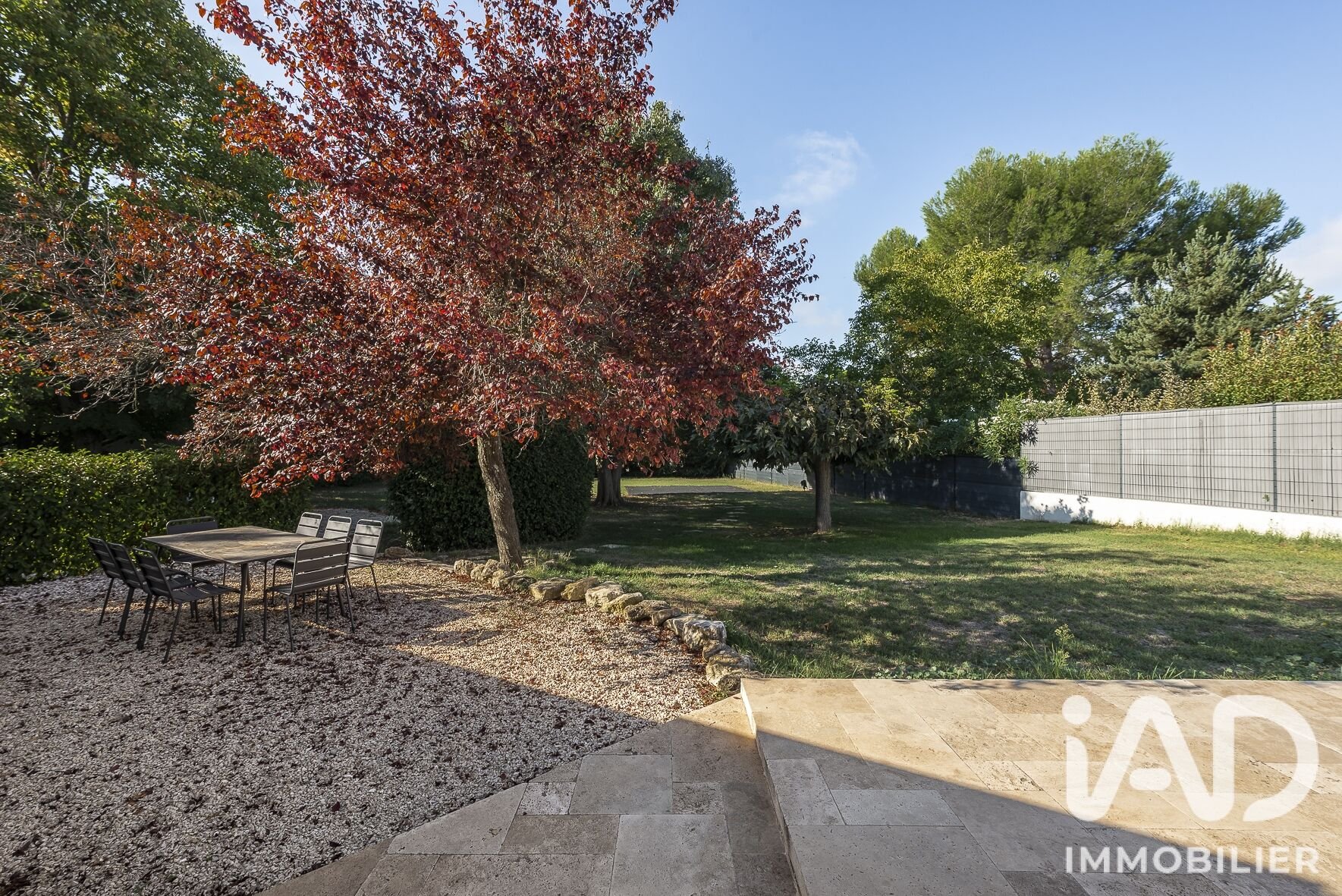 Maison à vendre, 112m², Saint-Cannat