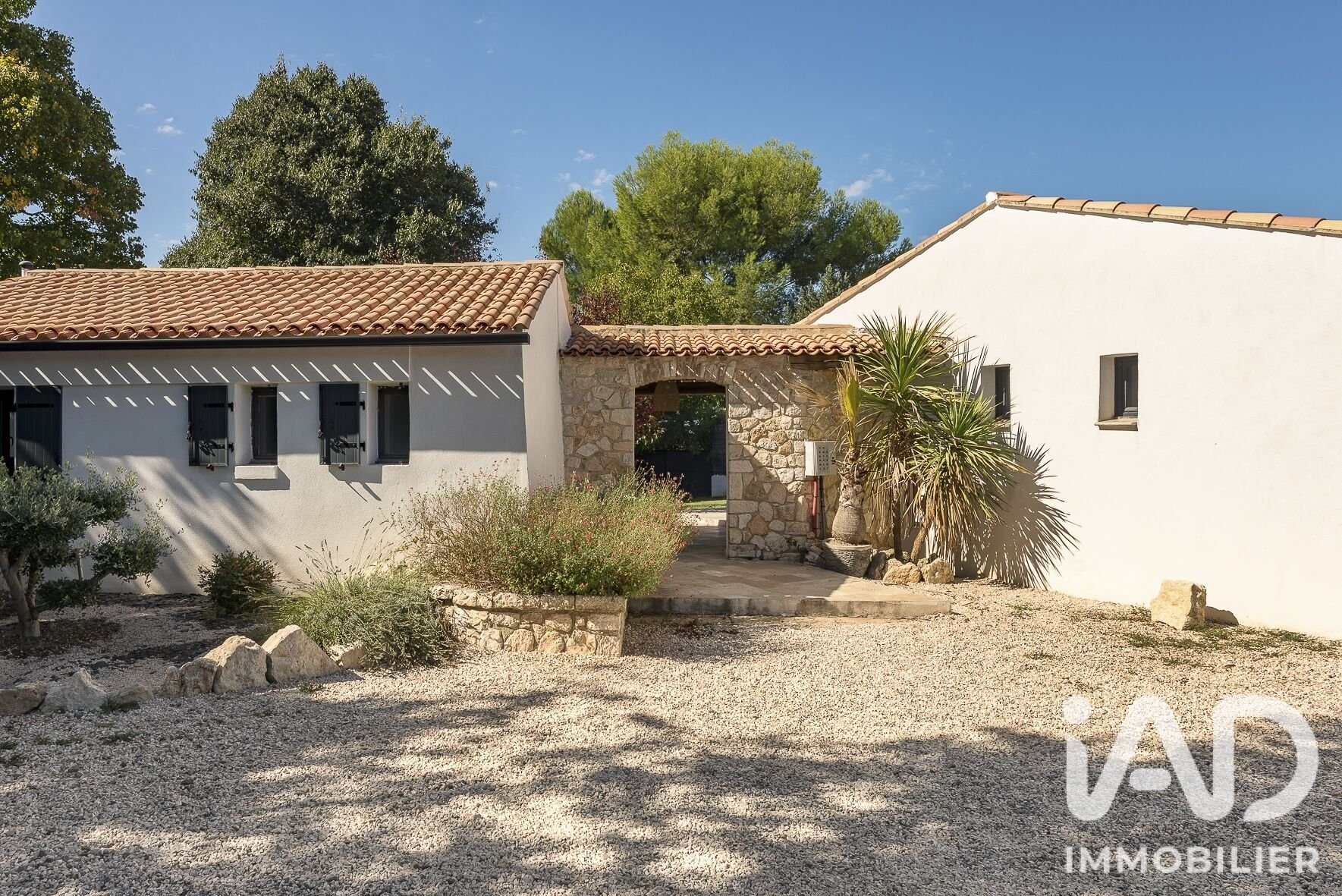 Maison à vendre, 112m², Saint-Cannat