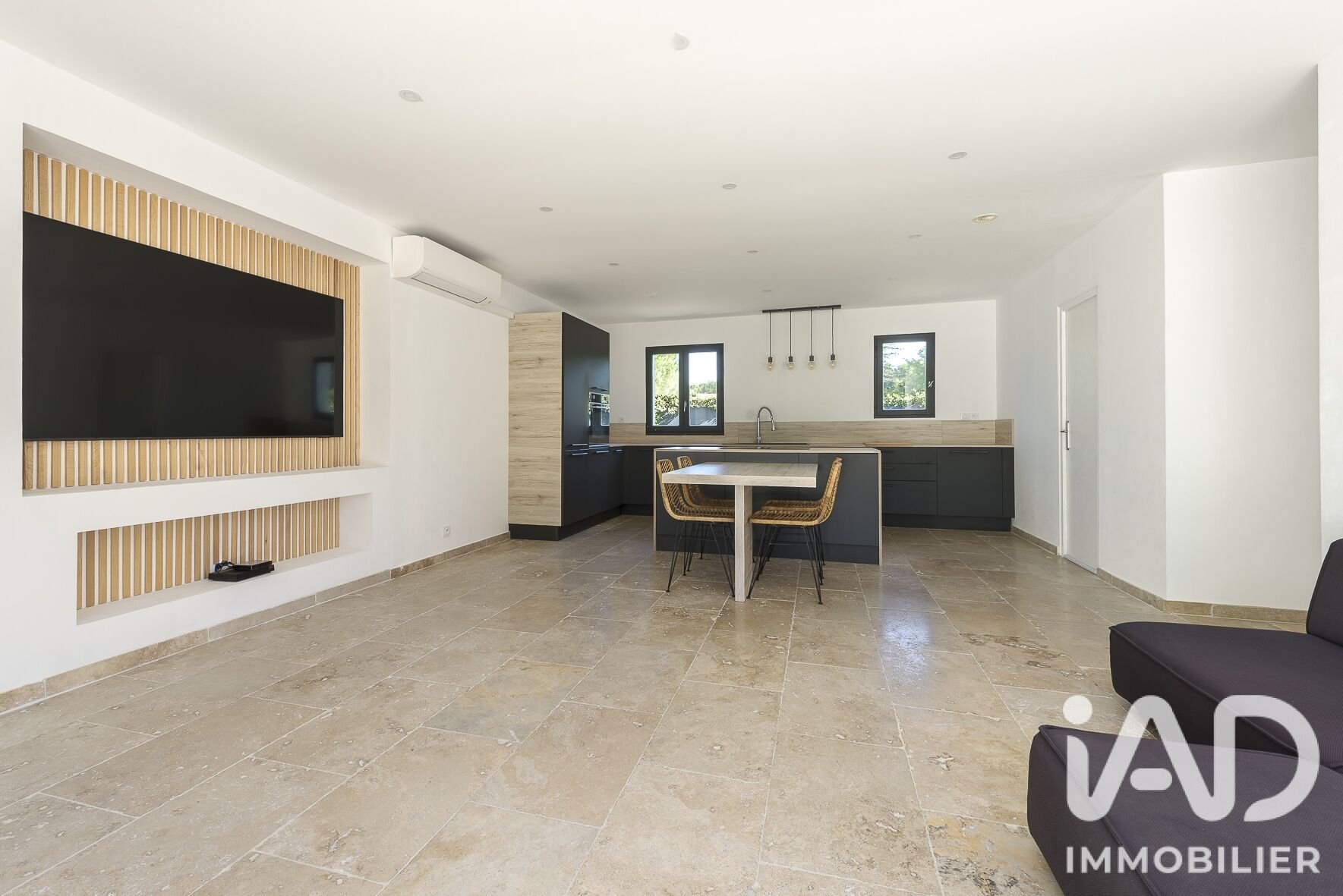 Maison à vendre, 112m², Saint-Cannat