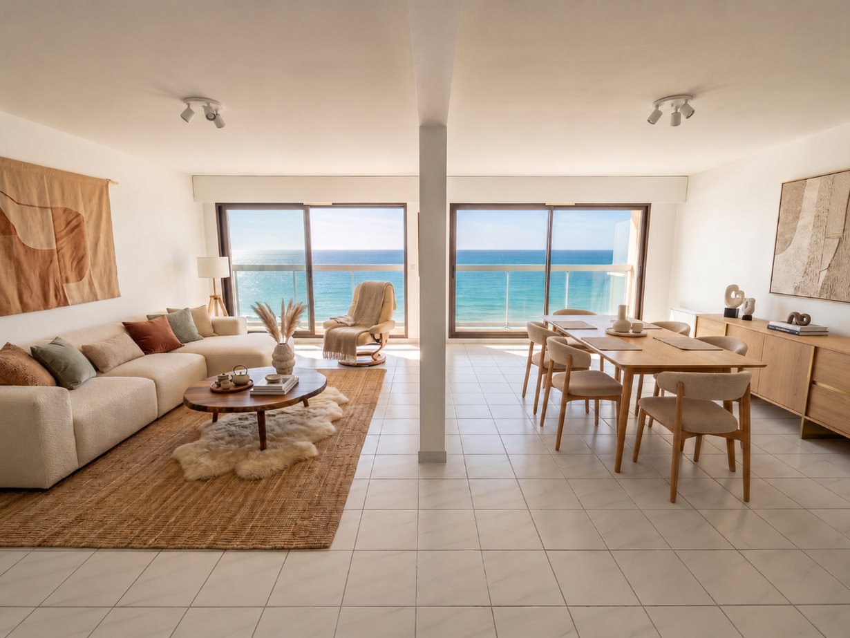 Appartement à vendre, 90m², Les Sables-d'Olonne