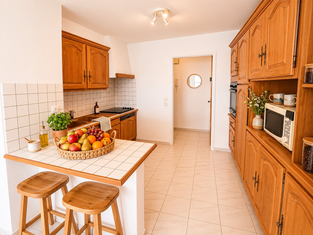 Appartement à vendre, 90m², Les Sables-d'Olonne