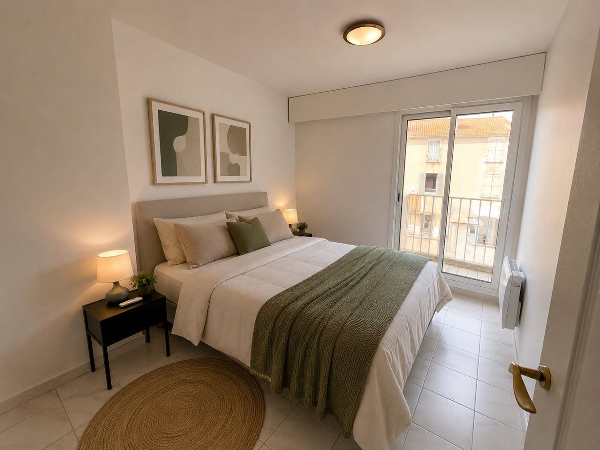 Appartement à vendre, 90m², Les Sables-d'Olonne