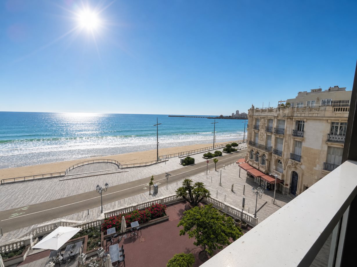 Appartement à vendre, 90m², Les Sables-d'Olonne