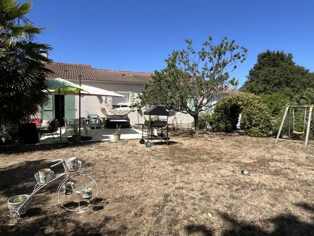 Maison à vendre, 115m², Poiroux