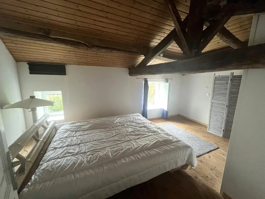 Maison à vendre, 135m², La Réorthe