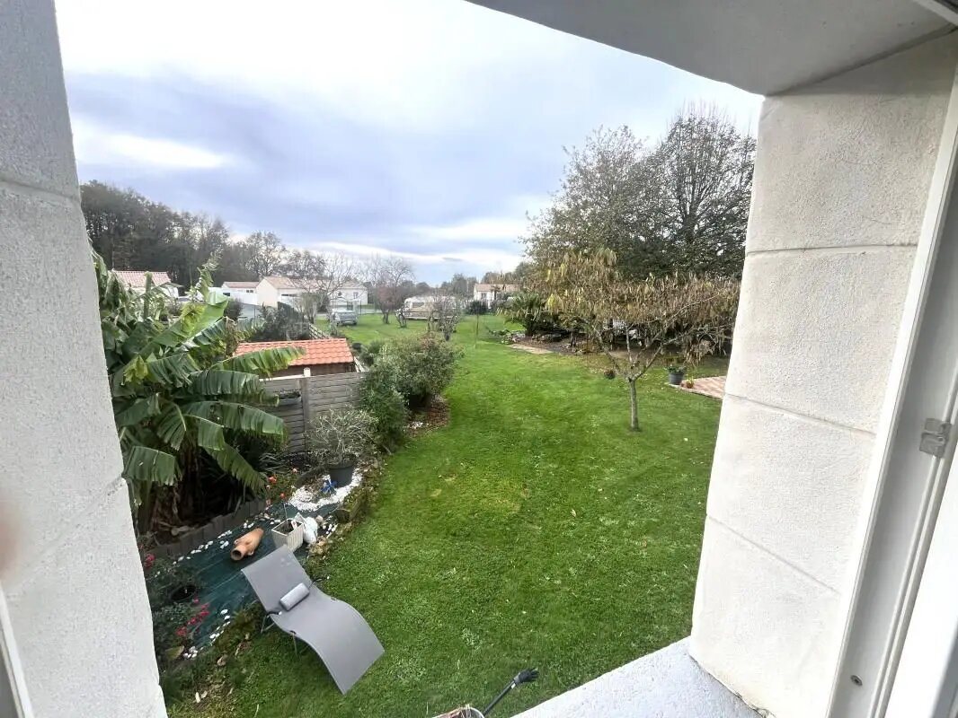 Maison à vendre, 135m², La Réorthe