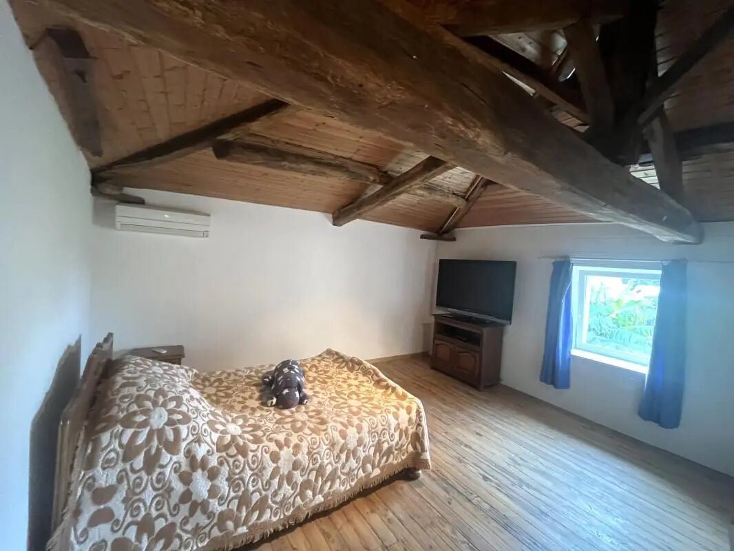 Maison à vendre, 135m², La Réorthe