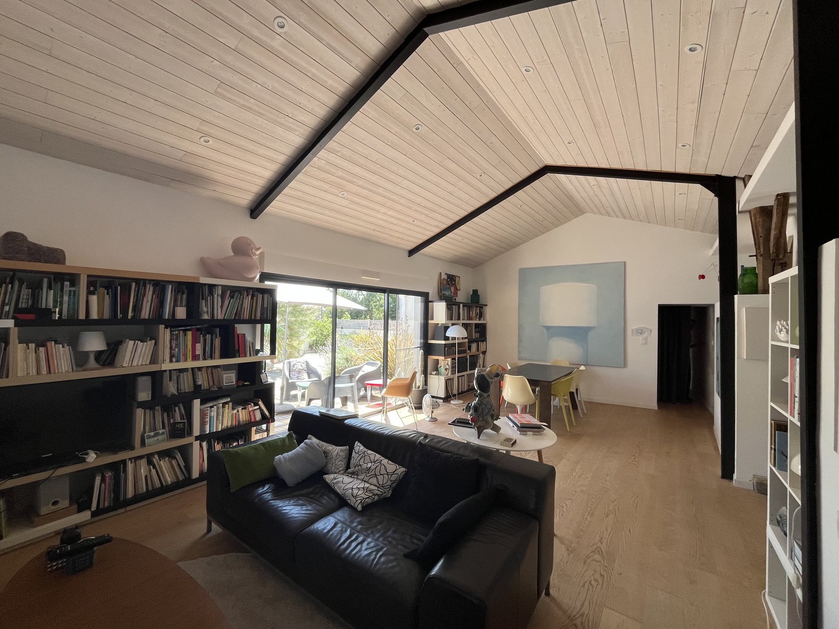 Maison à vendre, 154m², Talmont-Saint-Hilaire