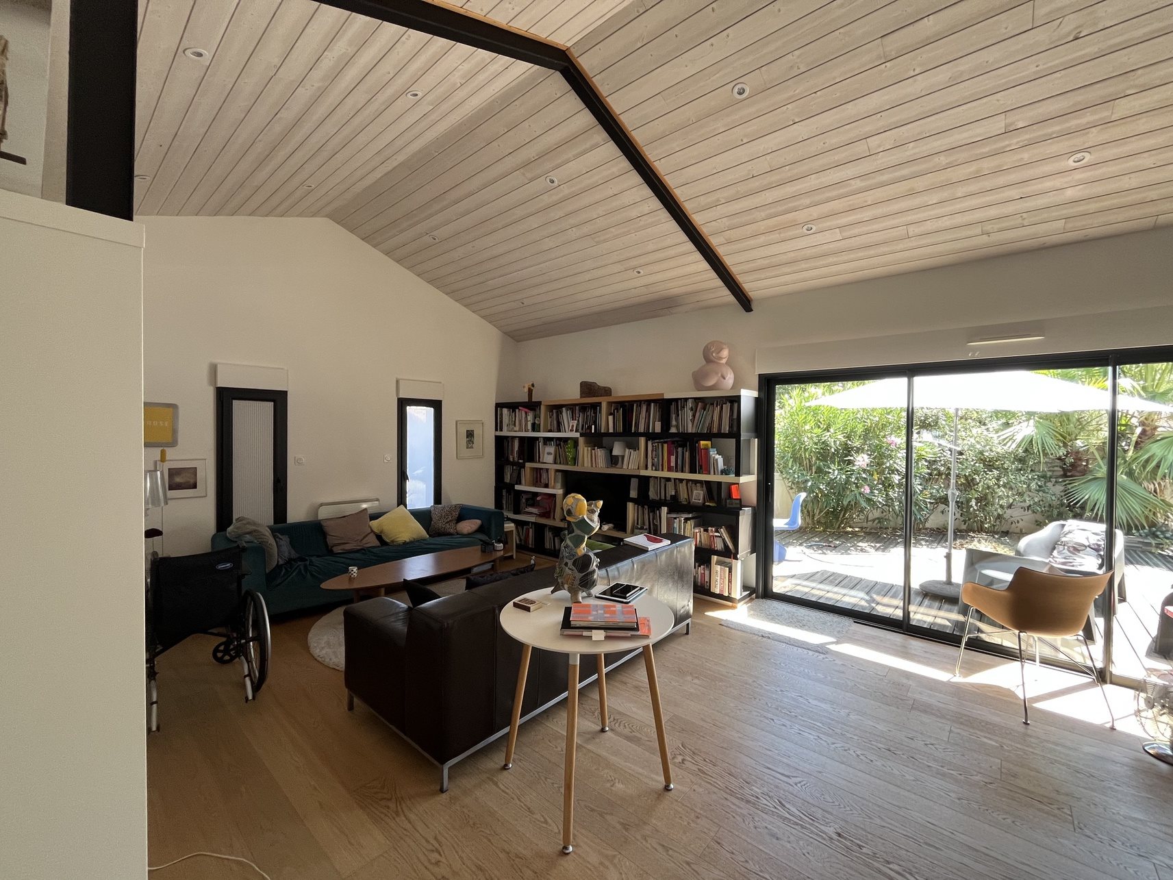 Maison à vendre, 154m², Talmont-Saint-Hilaire