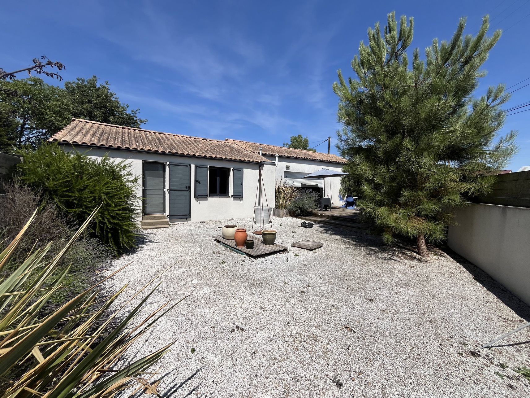 Maison à vendre, 154m², Talmont-Saint-Hilaire