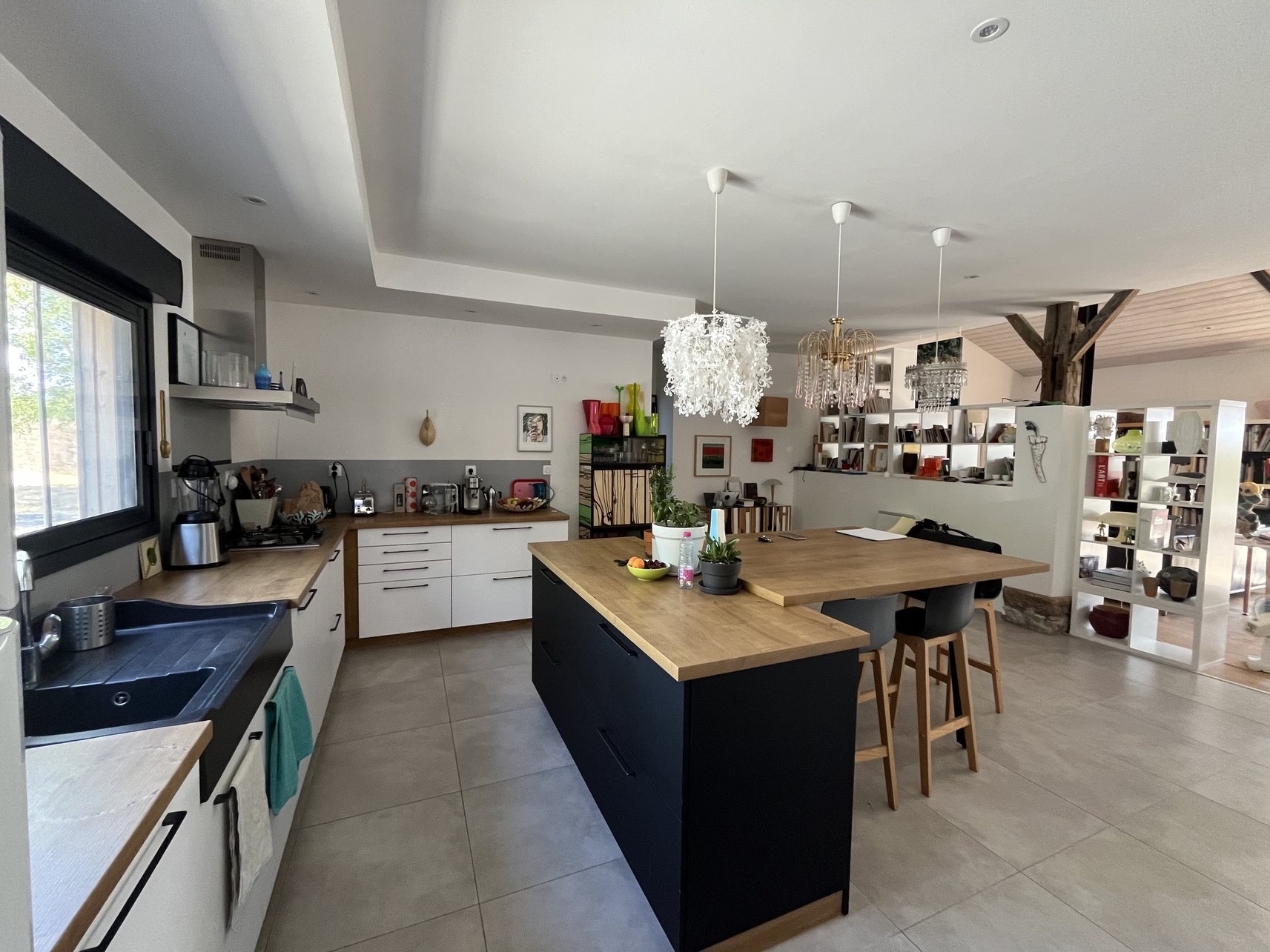 Maison à vendre, 154m², Talmont-Saint-Hilaire