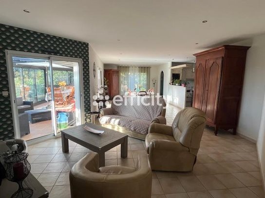 Maison à vendre, 143m², Le Girouard