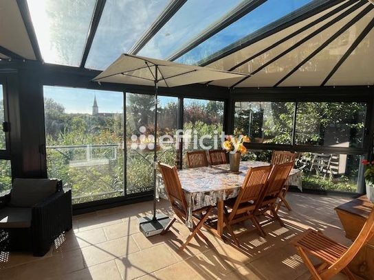 Maison à vendre, 143m², Le Girouard