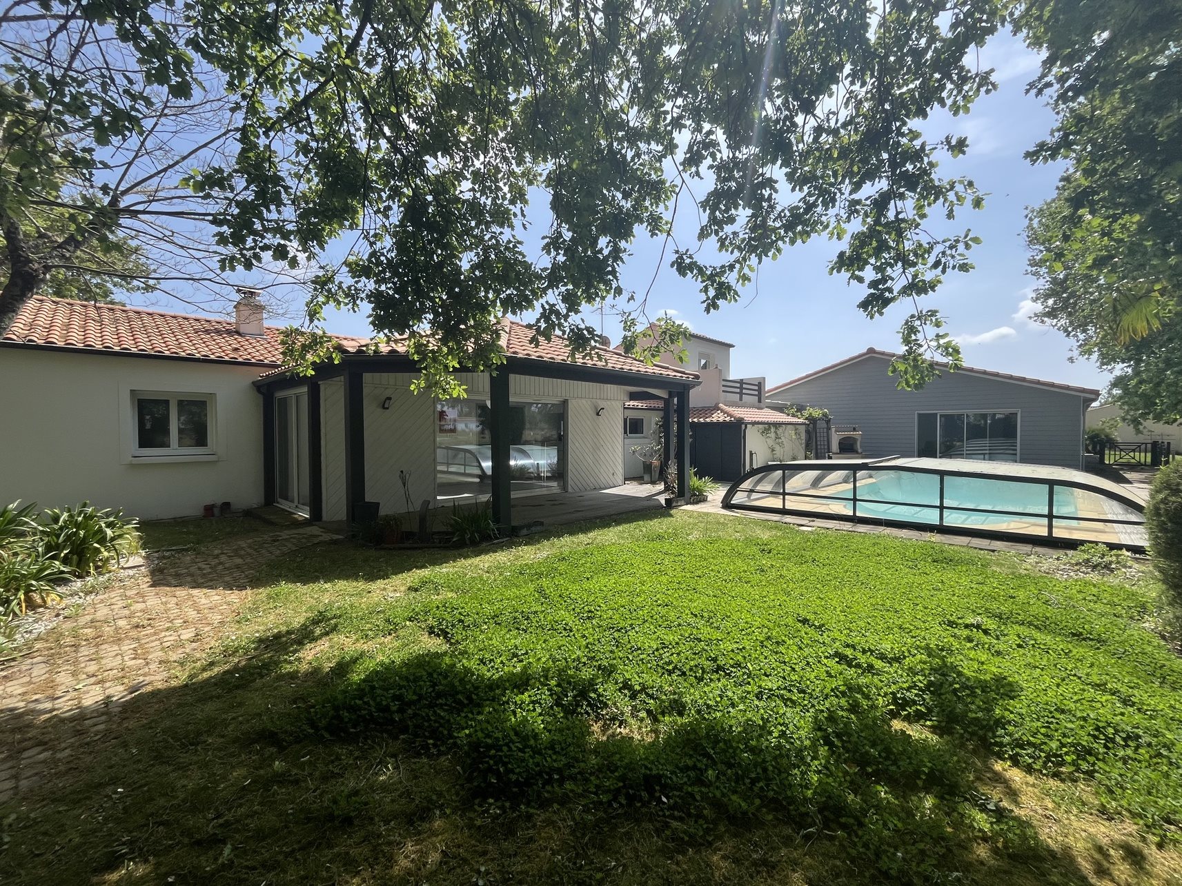 Maison à vendre, 230m², Talmont-Saint-Hilaire
