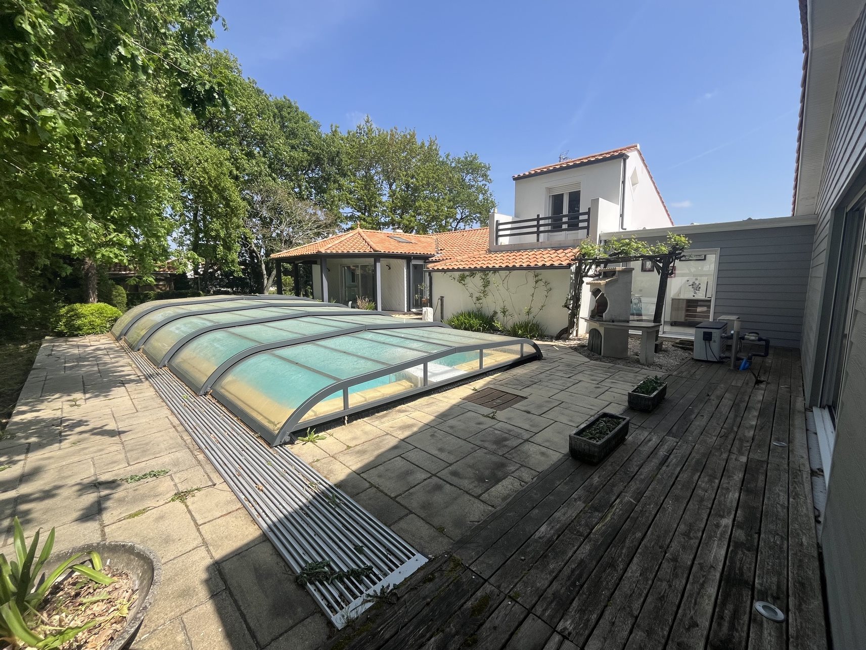 Maison à vendre, 230m², Talmont-Saint-Hilaire