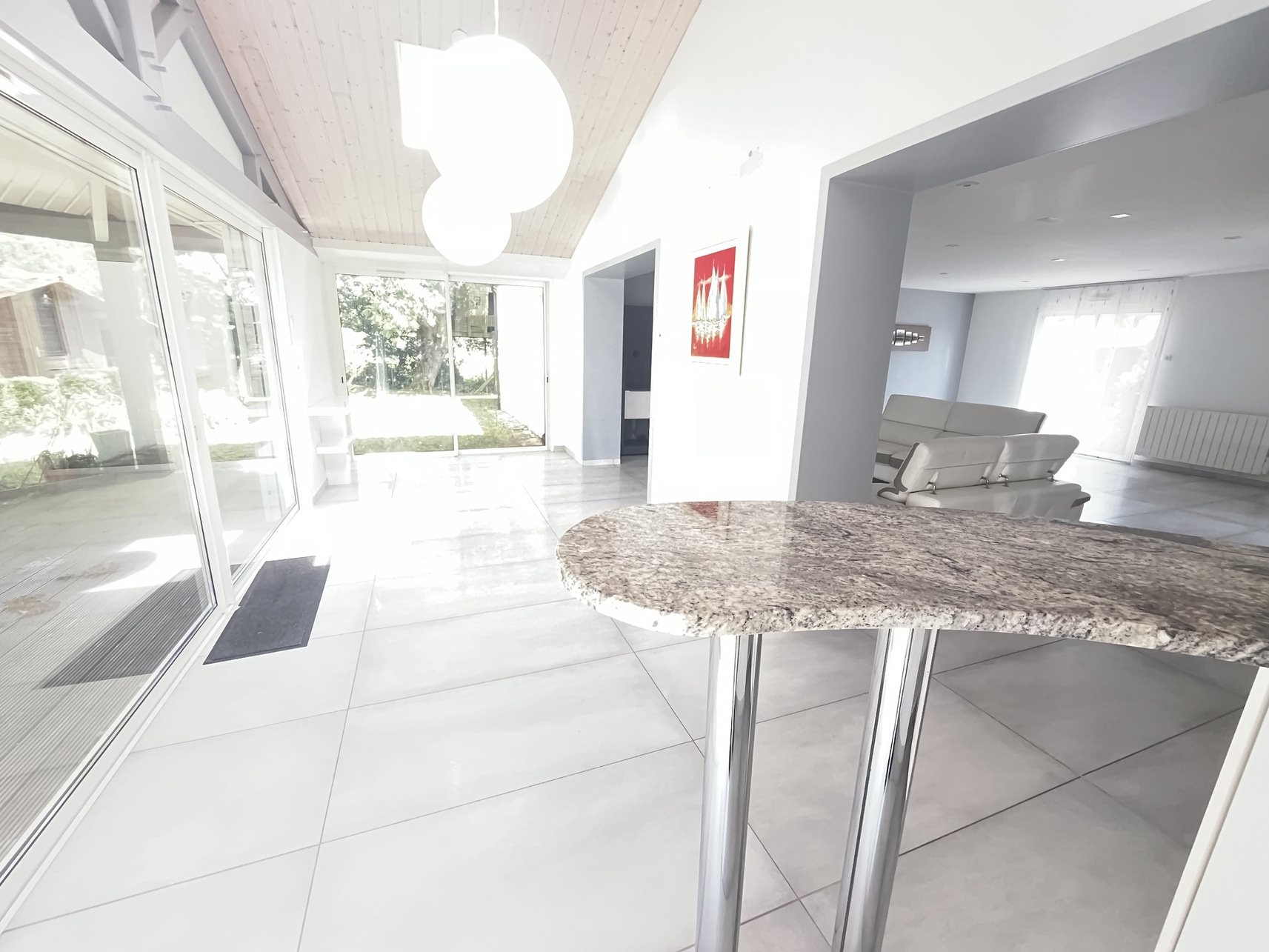 Maison à vendre, 230m², Talmont-Saint-Hilaire