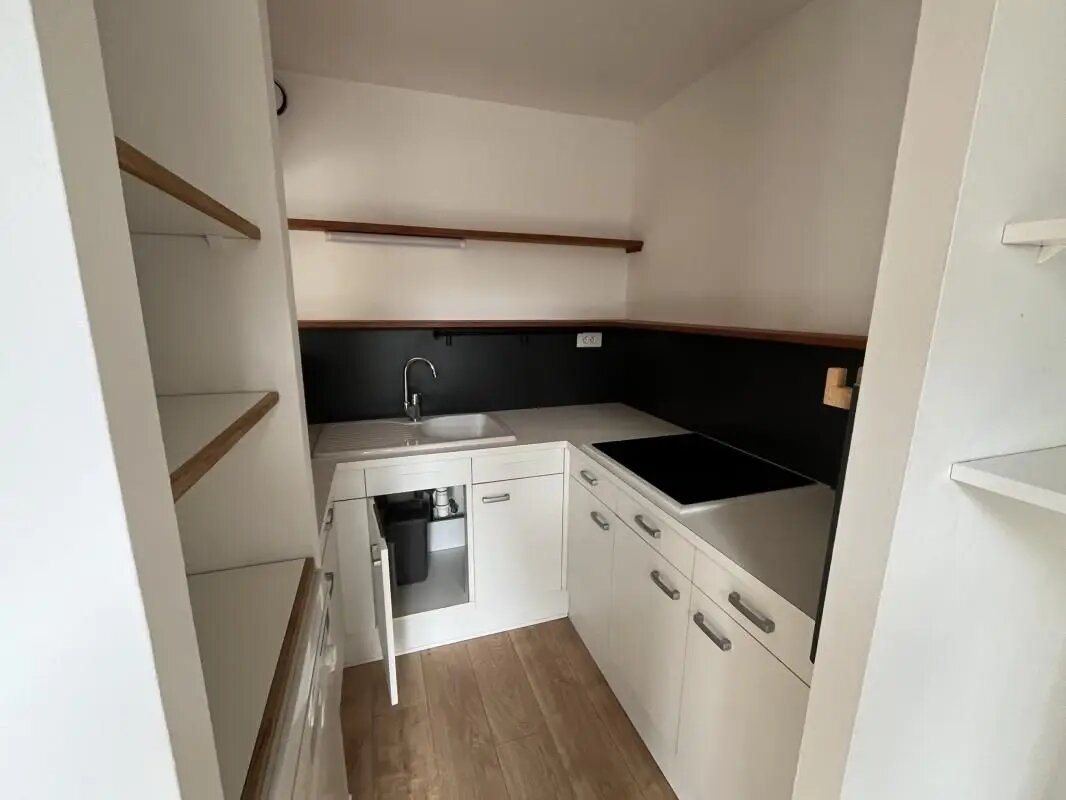 Appartement à vendre, 54m², Jard-sur-Mer