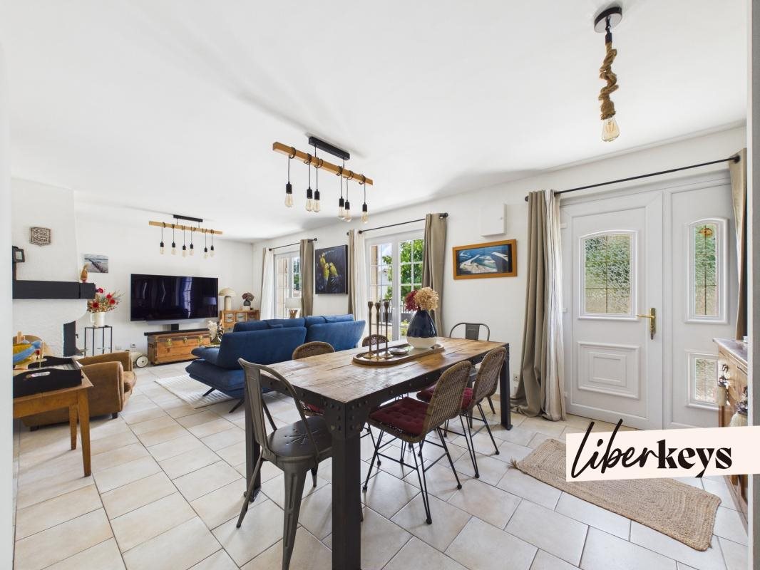 Maison à vendre, 110m², Val de Virvée