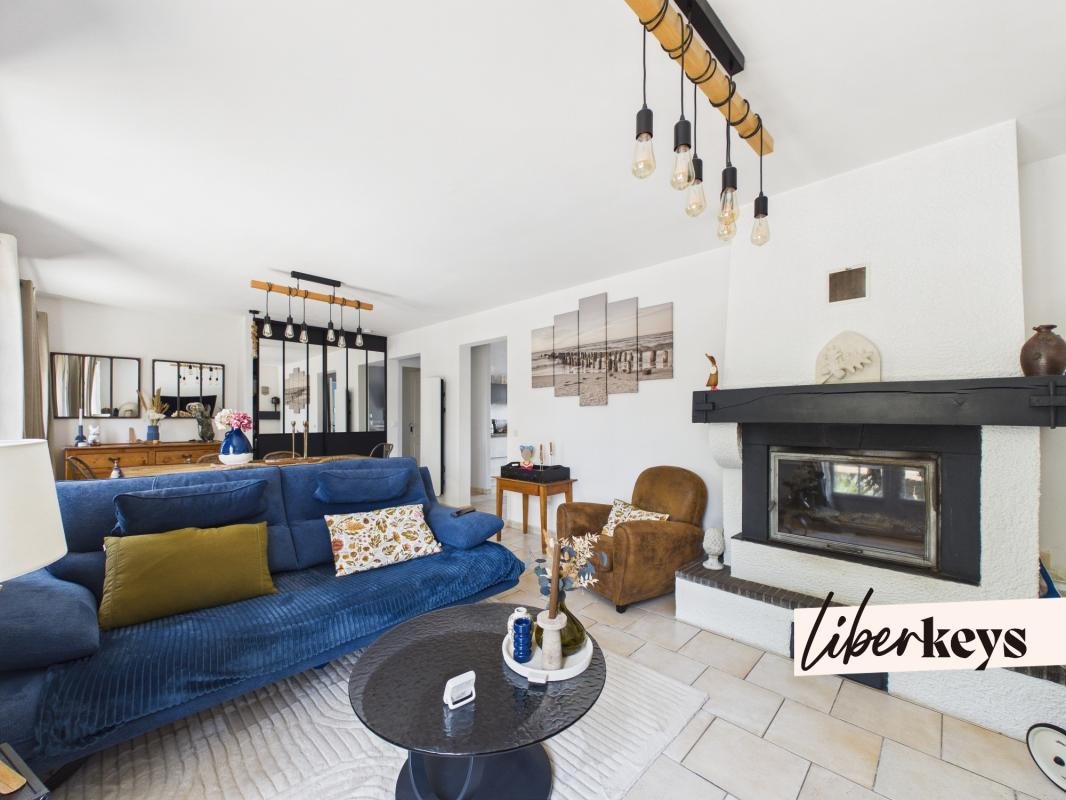 Maison à vendre, 110m², Val de Virvée