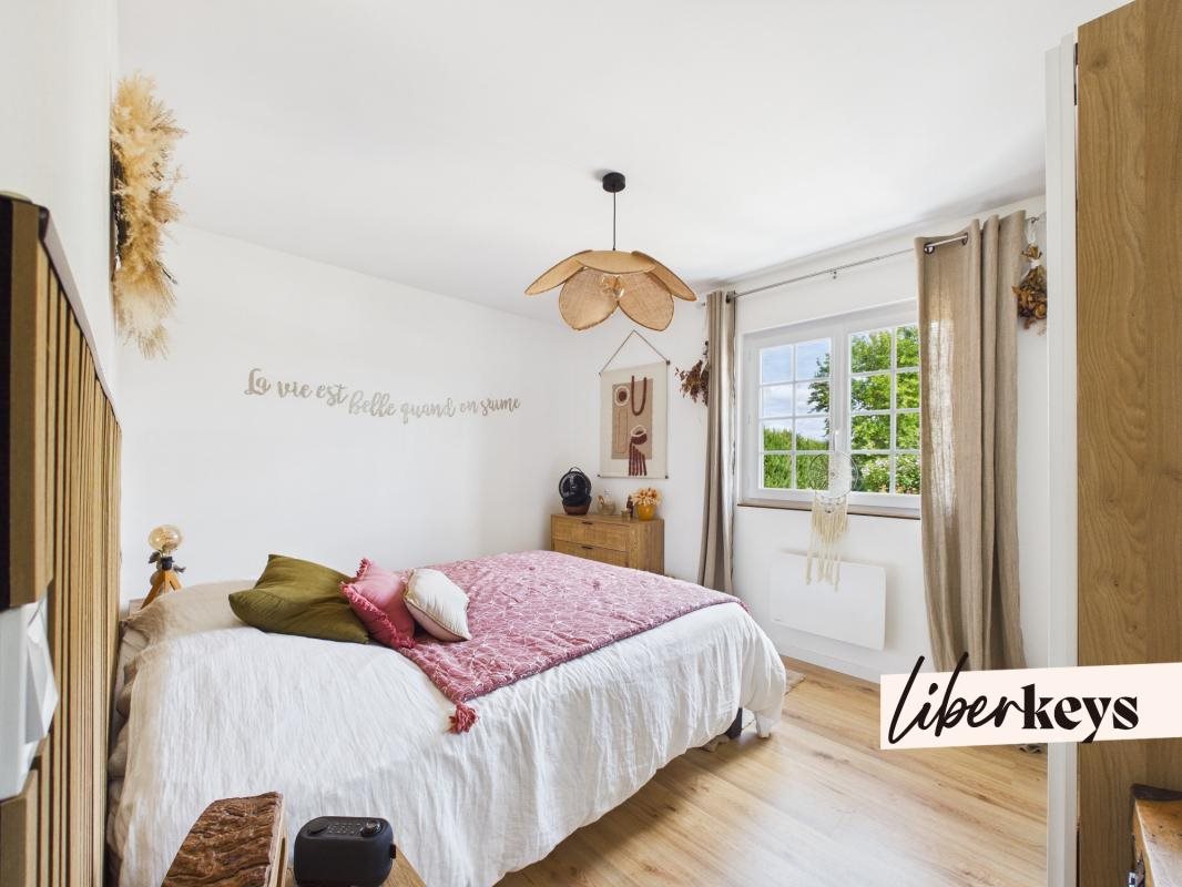 Maison à vendre, 110m², Val de Virvée