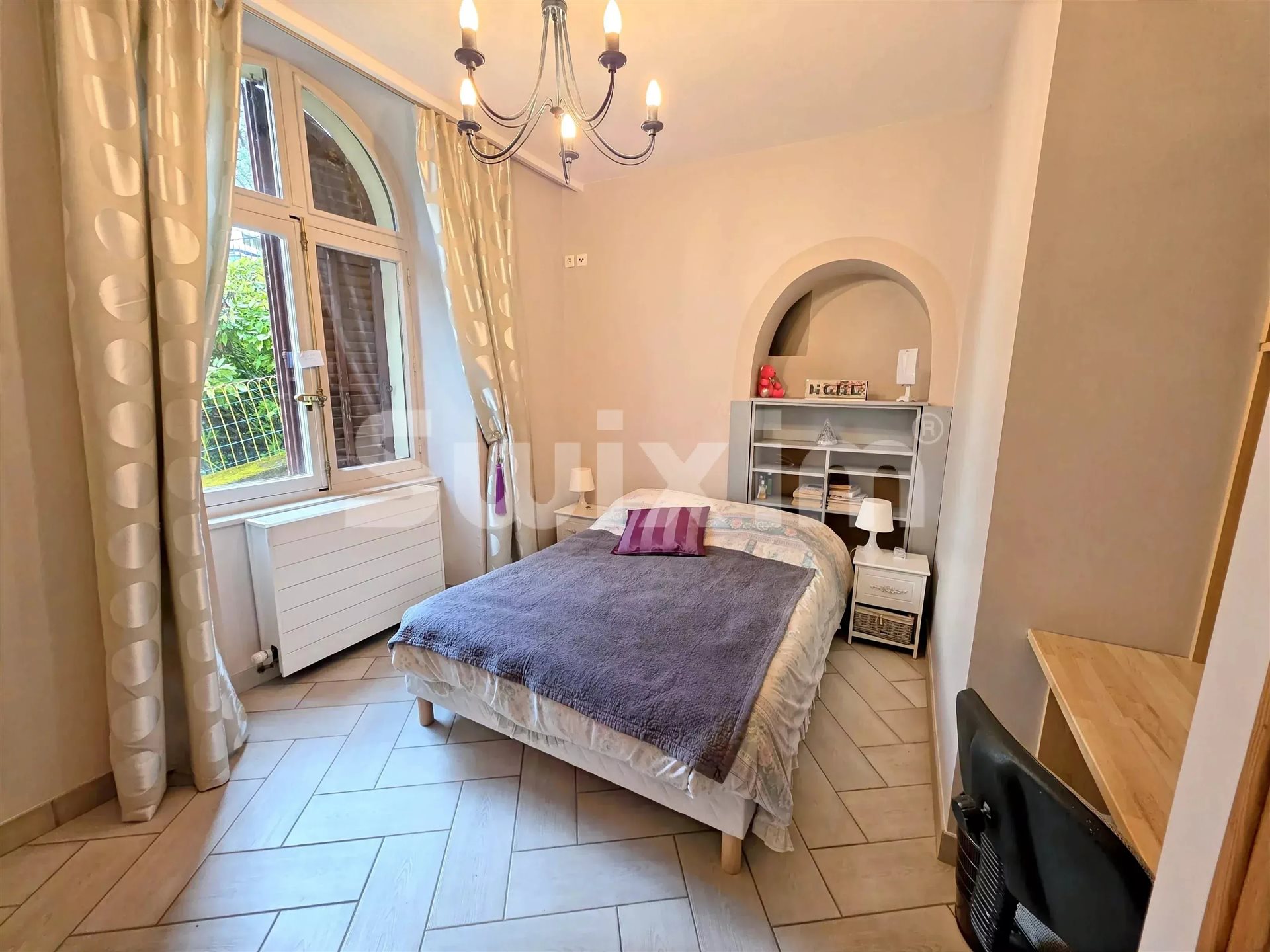 Appartement à vendre, 112m², Aix-les-Bains