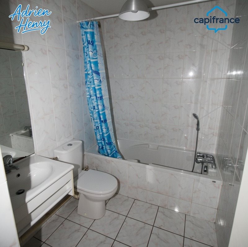 Appartement à vendre, 24m², Nancy