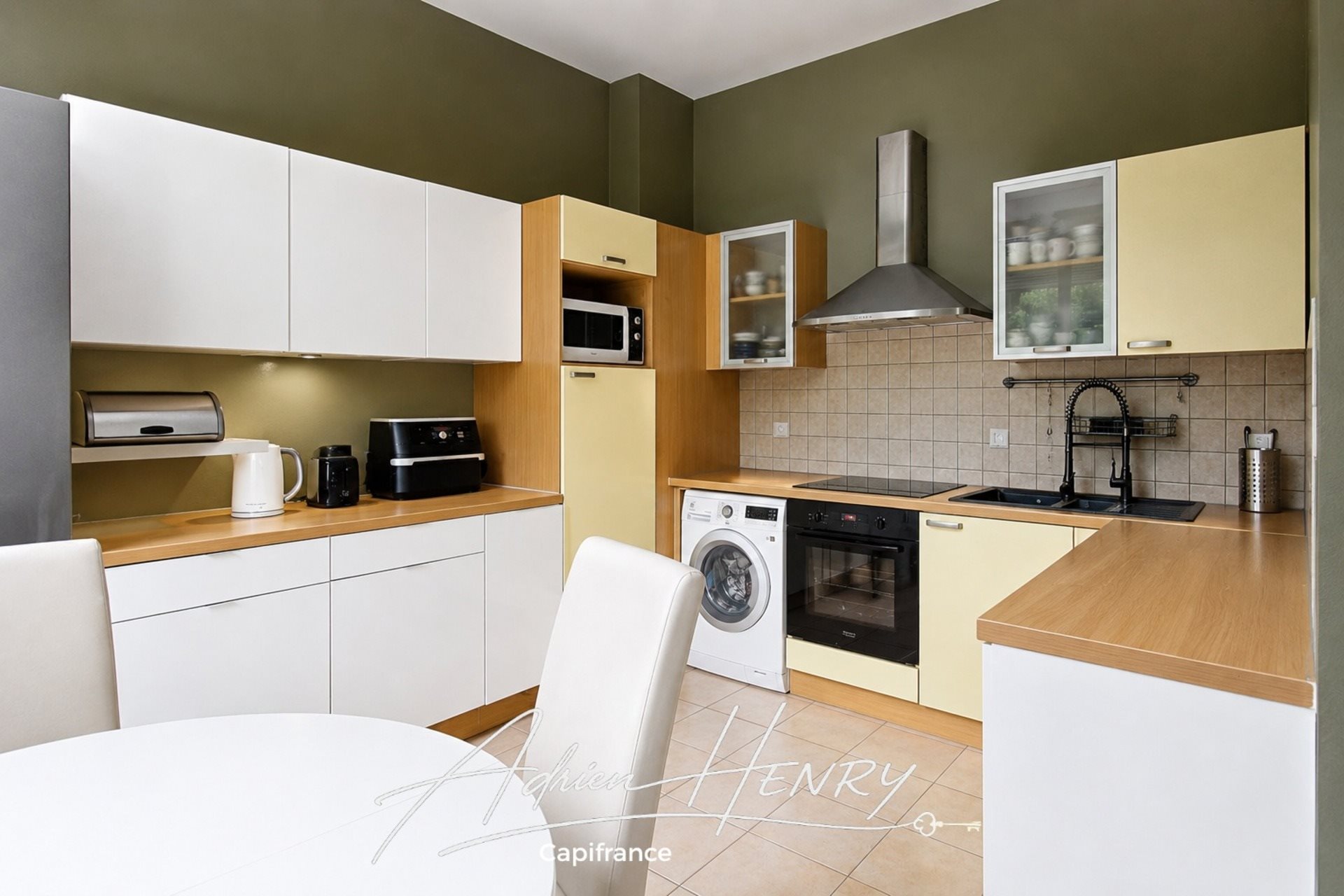 Appartement à vendre, 86m², Audun-le-Tiche