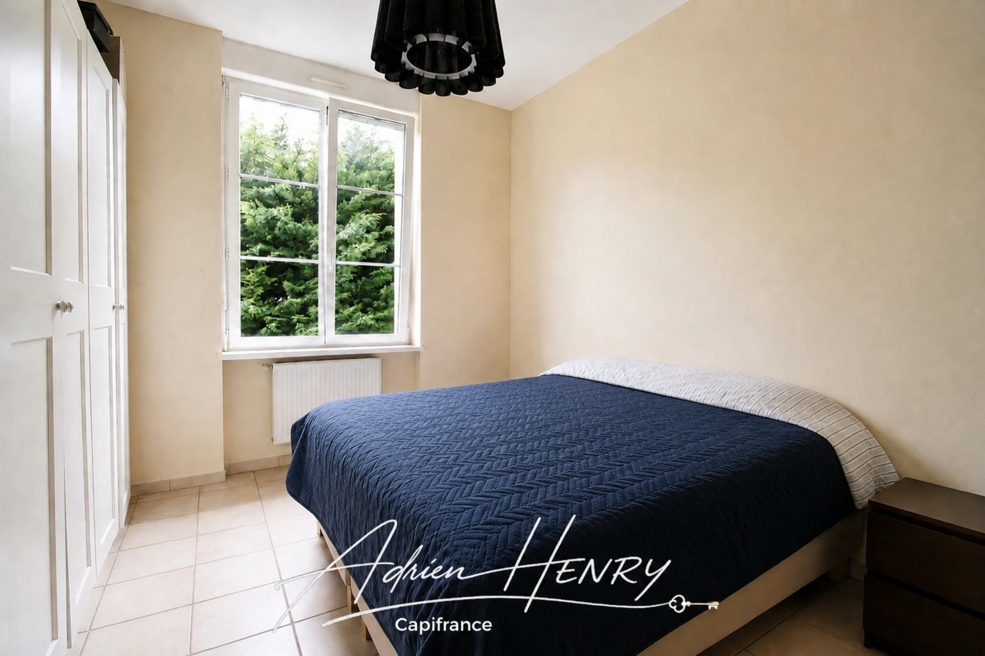 Appartement à vendre, 86m², Audun-le-Tiche