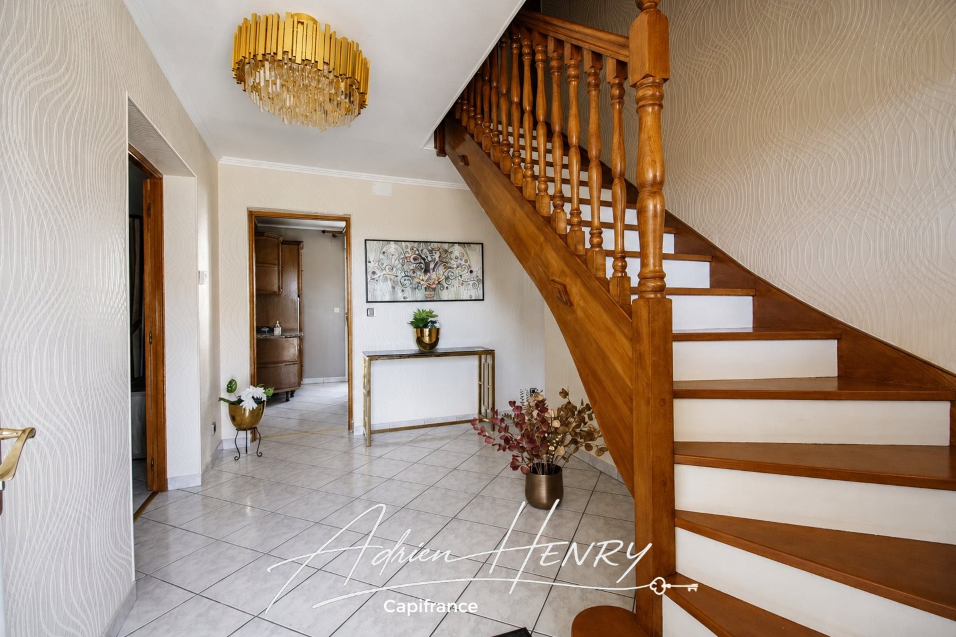 Maison à vendre, 159m², Hussigny-Godbrange