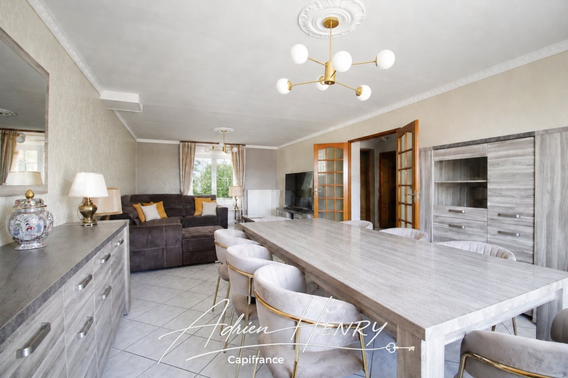 Maison à vendre, 159m², Hussigny-Godbrange
