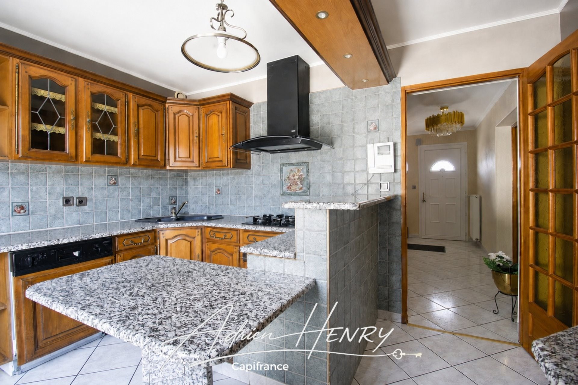 Maison à vendre, 159m², Hussigny-Godbrange