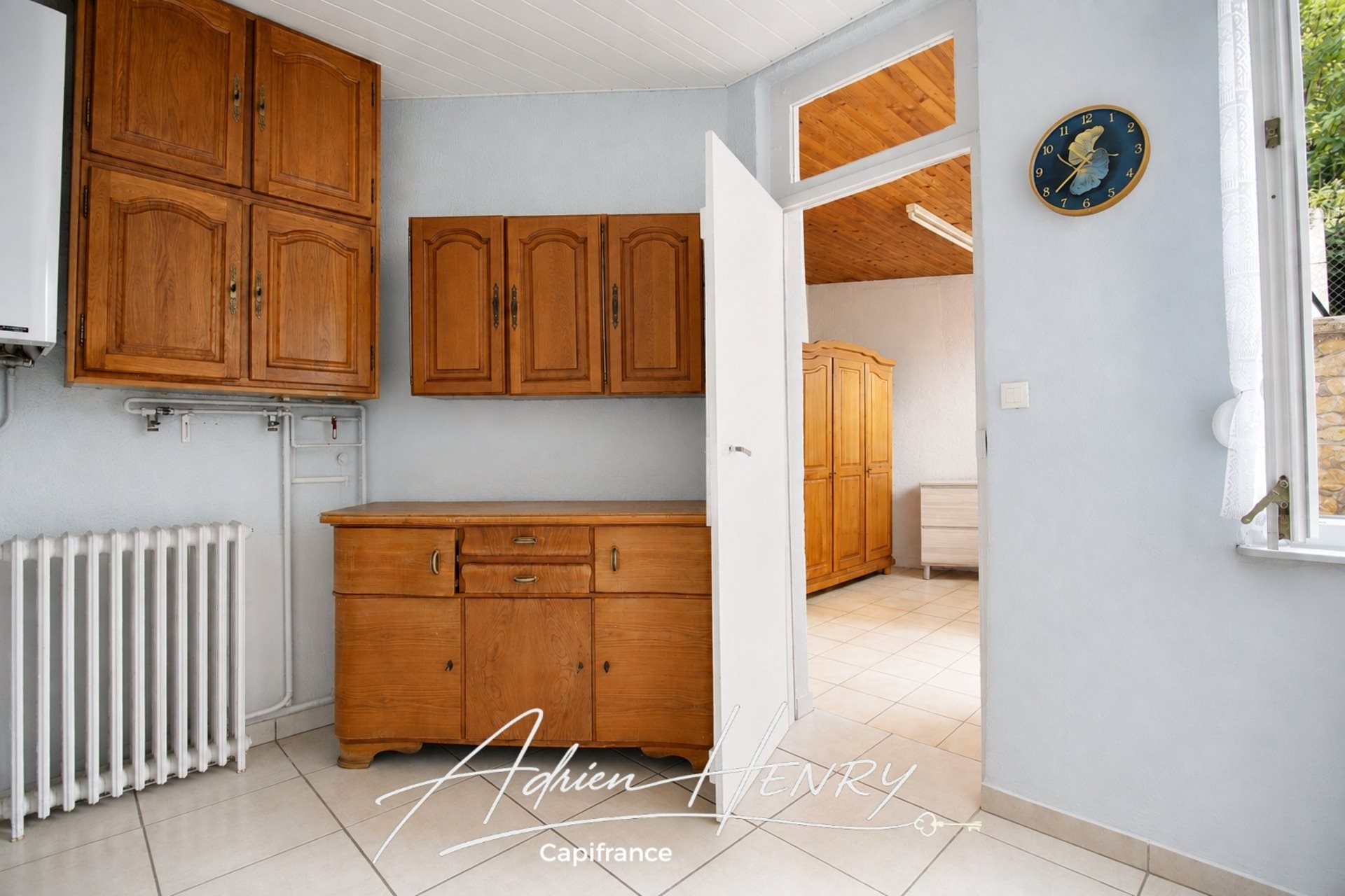 Maison à vendre, 136m², Montigny-sur-Chiers