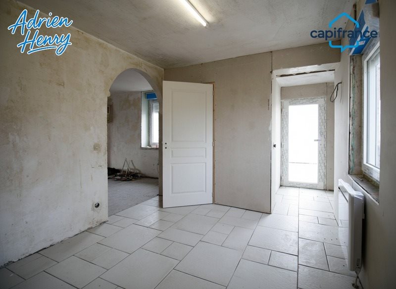 Maison à vendre, 72m², Bouligny