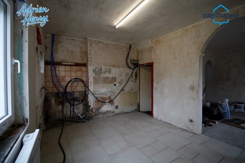 Maison à vendre, 72m², Bouligny