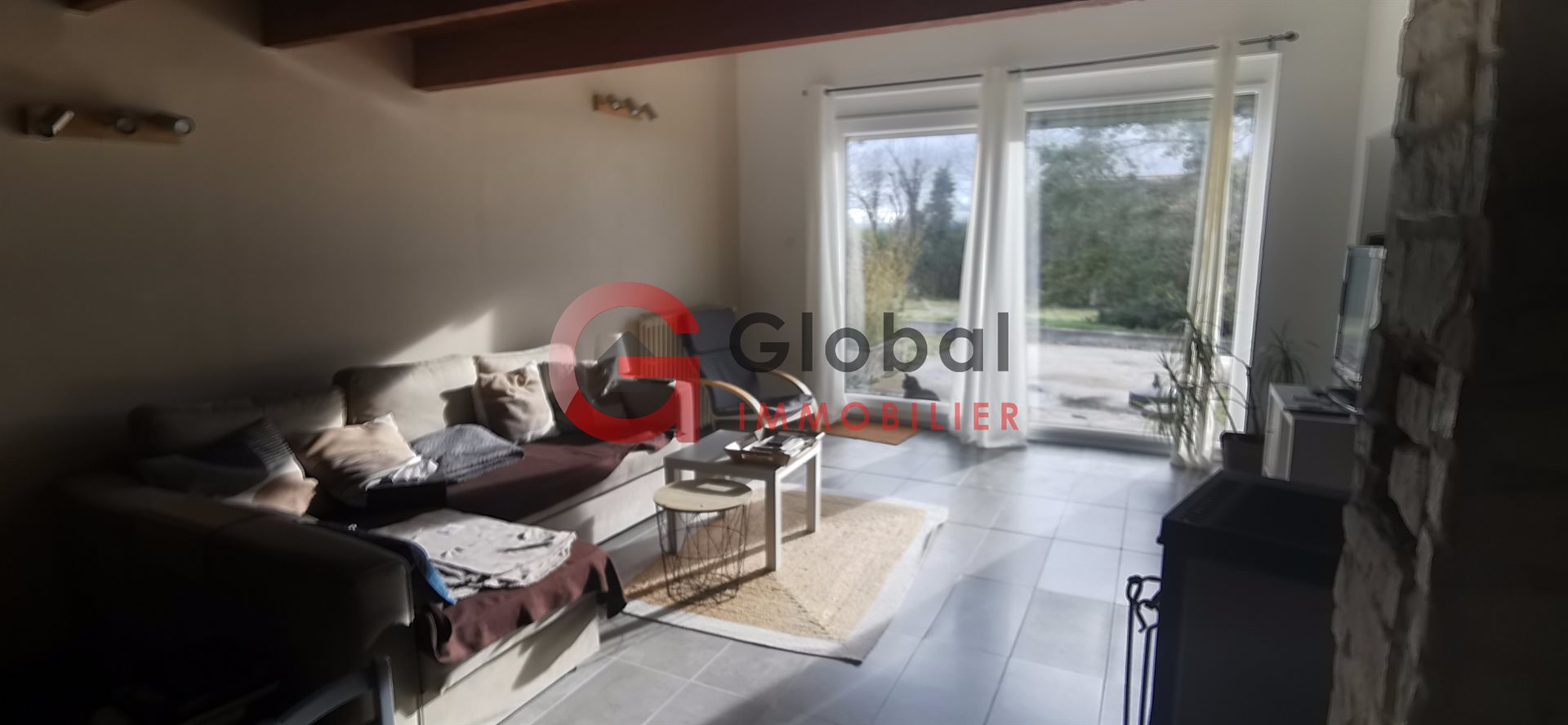 Maison à vendre, 160m², Effiat
